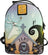 Loungefly Disney The Nightmare Before Christmas - Zero Graveyard US Exclusive Mini Backpack