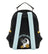 Loungefly Disney The Nightmare Before Christmas - Zero Graveyard US Exclusive Mini Backpack