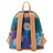 Loungefly Disney Pocahontas - Princess Scene Mini Backpack