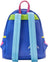 Loungefly Disney Pixar Toy Story - Partysaurus Rex Mini Backpack US Exclusive