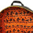 Loungefly Disney Mickey Mouse - Vampire Pumpkin Glow Mini Backpack