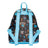 Loungefly Disney/Pixar Lightyear - Star Command US Exclusive Mini Backpack