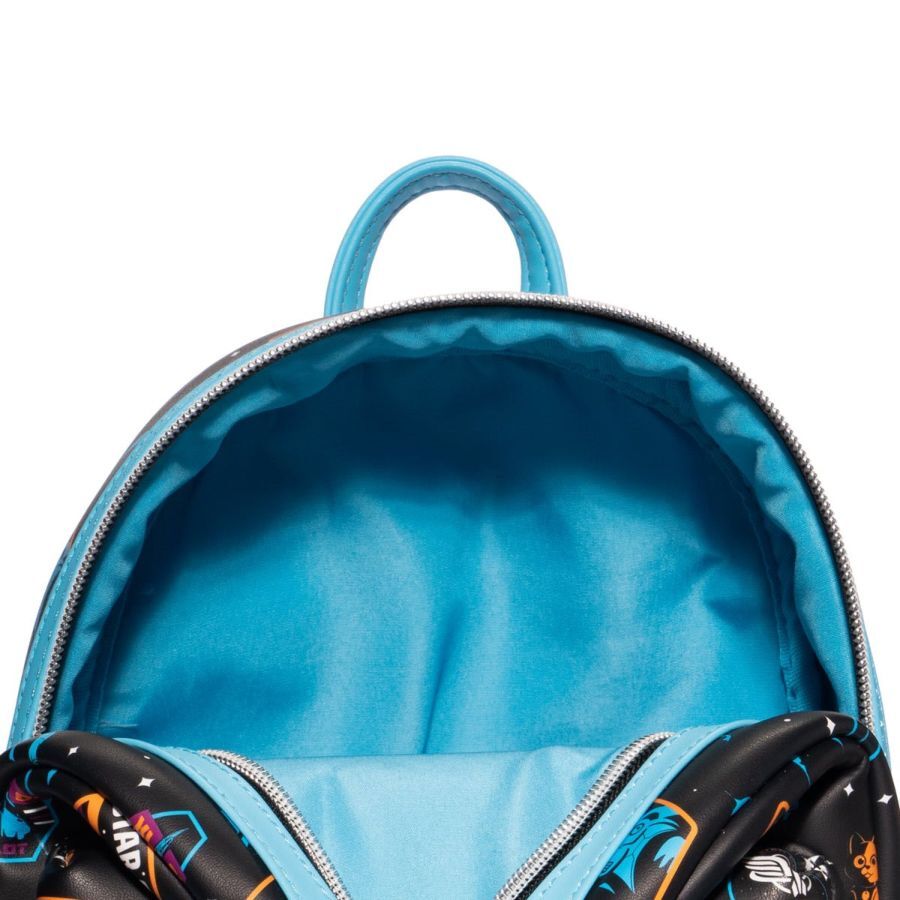 Loungefly Disney/Pixar Lightyear - Star Command US Exclusive Mini Backpack