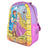 Loungefly Disney Tangled - Stained Glass Mini Backpack