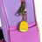 Loungefly Disney Tangled - Stained Glass Mini Backpack