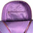Loungefly Disney Tangled - Stained Glass Mini Backpack