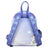Loungefly Disney Frozen - Elsa Castle with Olaf Mini Backpack