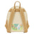 Loungefly Disney Lady & the Tramp - Pastel Tulip Mini Backpack