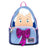 Loungefly Disney Cinderella - Fairy Godmother US Exclusive Mini Backpack