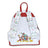 Loungefly Disney Mickey - Holiday Wreath Mini Backpack