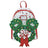 Loungefly Disney Mickey - Holiday Wreath Mini Backpack