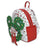 Loungefly Disney Mickey - Holiday Wreath Mini Backpack