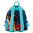 Loungefly Disney Aladdin - Princess Scene Mini Backpack