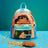 Loungefly Disney Aladdin - Princess Scene Mini Backpack