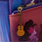 Loungefly Disney Coco - Miguel & Hector Performance Mini Backpack