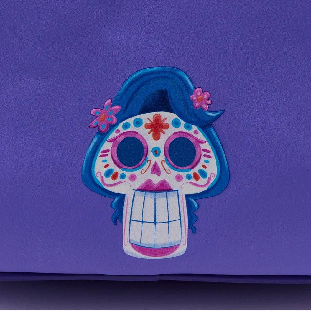 Loungefly Disney Coco - Miguel & Hector Performance Mini Backpack