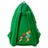 Loungefly Disney Chip 'n' Dale - Christmas Tree Ornaments Mini Backpack