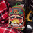 Loungefly Disney Mickey And Minnie - Christmas Fireplace Mini Backpack