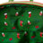 Loungefly Disney Mickey And Minnie - Christmas Fireplace Mini Backpack