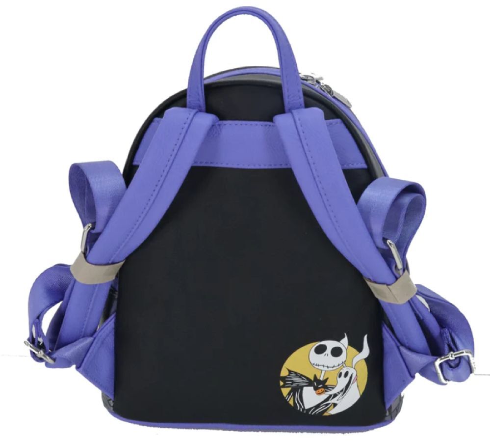Loungefly Disney The Nightmare Before Christmas - Zero Dog House Mini Backpack