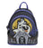 Loungefly Disney The Nightmare Before Christmas - Zero Dog House Mini Backpack