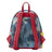 Loungefly Disney Mulan - Princess Scene Mini Backpack