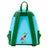 Loungefly Disney Up - Jungle Stroll Mini Backpack