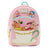 Loungefly Disney Cinderella - Jaq and Gus Teacup Mini Backpack