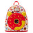 Loungefly Disney Winnie The Pooh - Sweets Poohnut Mini Backpack