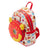 Loungefly Disney Winnie The Pooh - Sweets Poohnut Mini Backpack