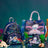 Loungefly Disney The Little Mermaid - Ursula Lair Mini Backpack