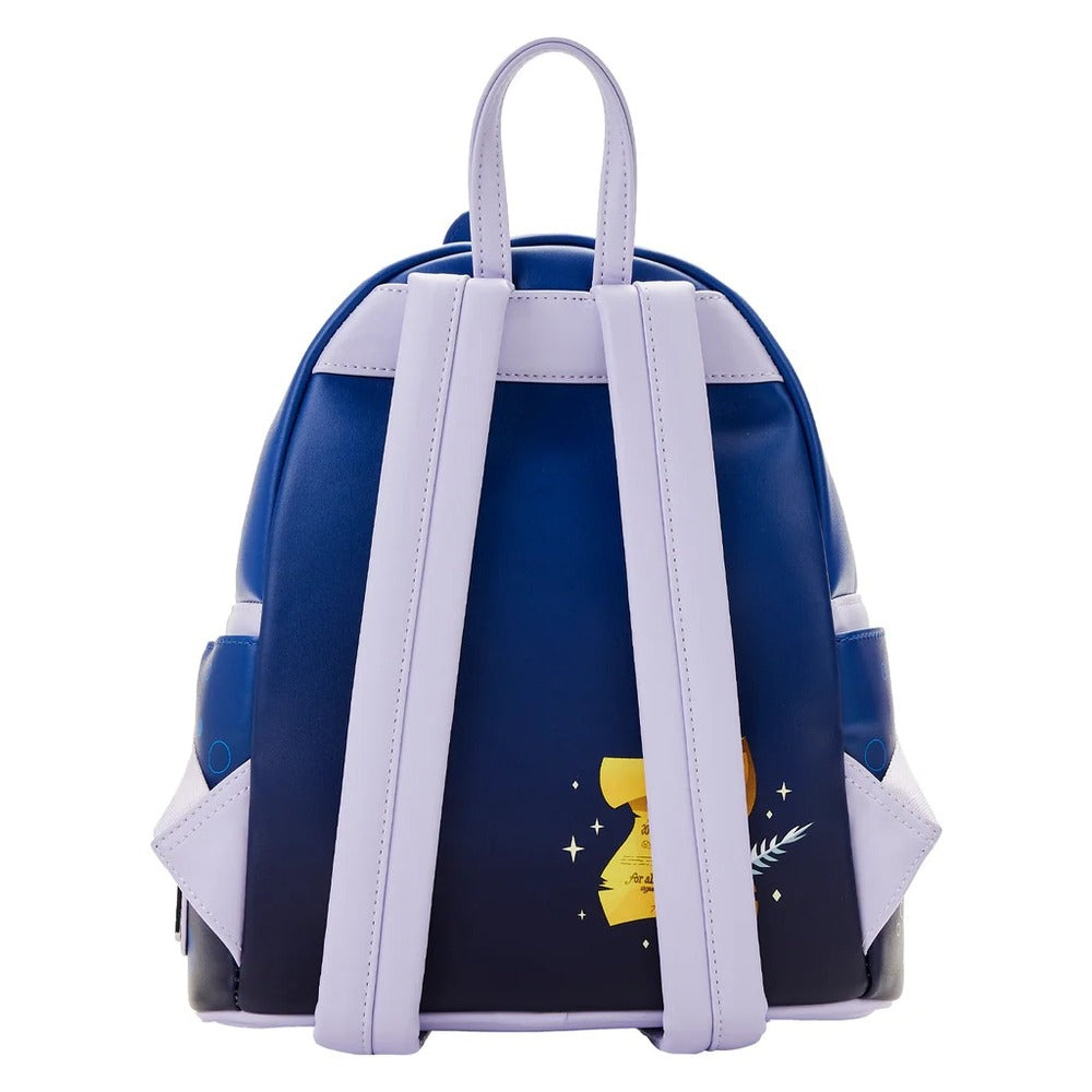 Loungefly Disney The Little Mermaid - Ursula Lair Mini Backpack