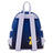 Loungefly Disney The Little Mermaid - Ursula Lair Mini Backpack