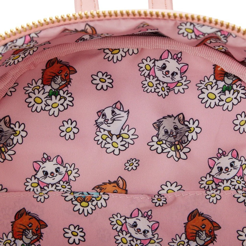 Loungefly Disney The Aristocats - Marie House Mini Backpack