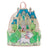 Loungefly Disney The Aristocats - Marie House Mini Backpack