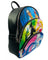 Loungefly Disney - Good Vs. Evil Scene Mini Backpack