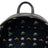 Loungefly Disney - Good Vs. Evil Scene Mini Backpack