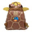 Loungefly Disney Finding Nemo - Crush Mini Backpack