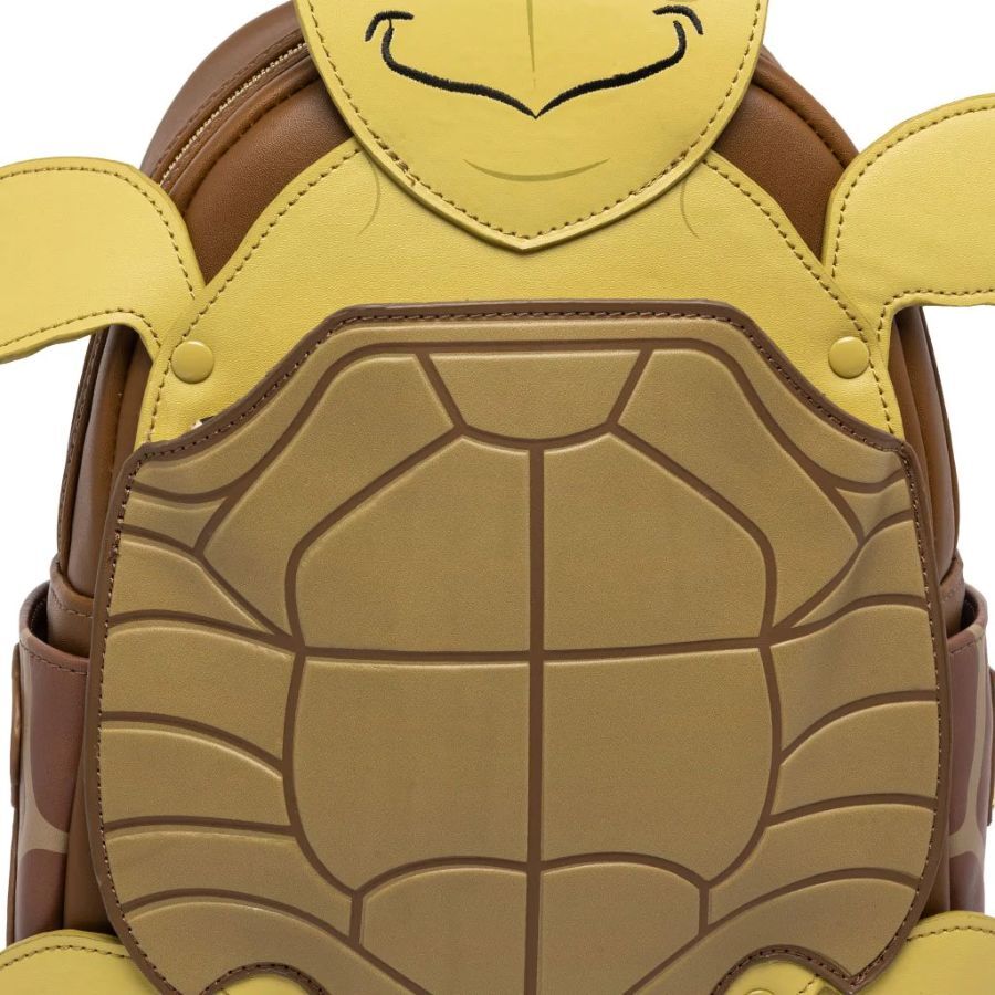 Loungefly Disney Finding Nemo - Crush Mini Backpack