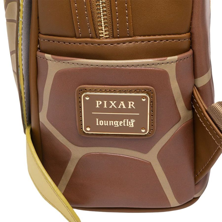 Loungefly Disney Finding Nemo - Crush Mini Backpack