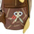 Loungefly Disney Finding Nemo - Crush Mini Backpack