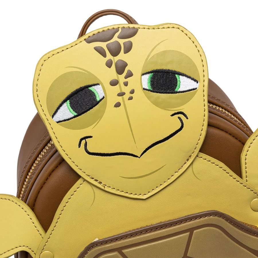Loungefly Disney Finding Nemo - Crush Mini Backpack