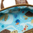 Loungefly Disney Finding Nemo - Crush Mini Backpack