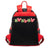 Loungefly Disney Mickey & Friends - Christmas Lights Mini Backpack