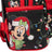 Loungefly Disney Mickey & Friends - Christmas Lights Mini Backpack