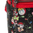 Loungefly Disney Mickey & Friends - Christmas Lights Mini Backpack