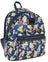 Loungefly Disney Snow White and the Seven Dwarfs - Floral Watercolor US Exclusive Mini Backpack