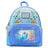 Loungefly Disney Cinderella - Window Mini Backpack