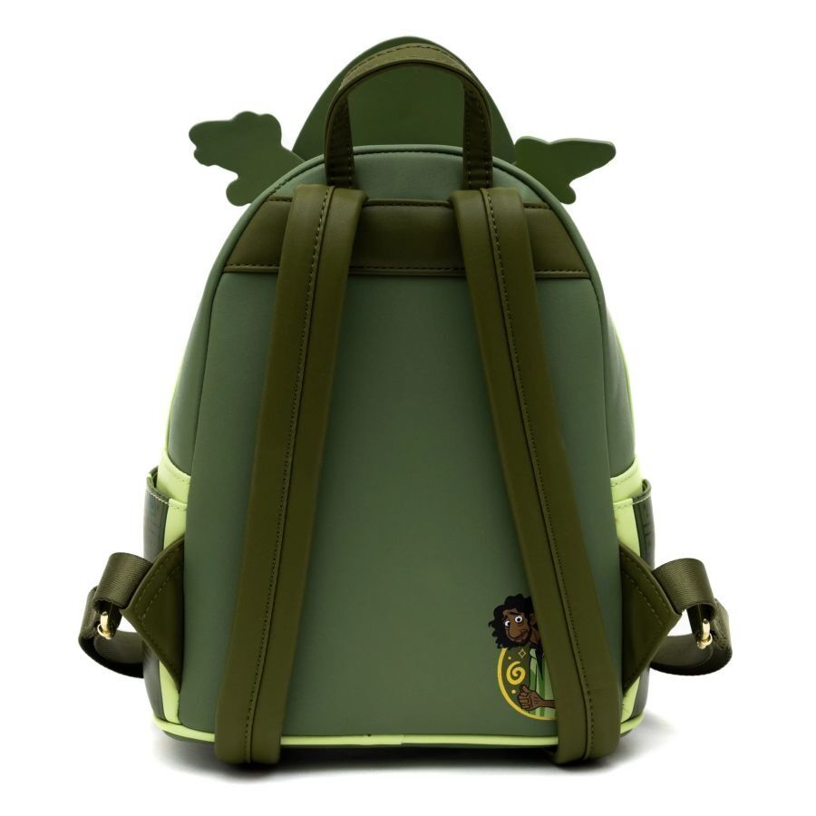 Loungefly Disney Encanto - Bruno US Exclusive Mini Backpack