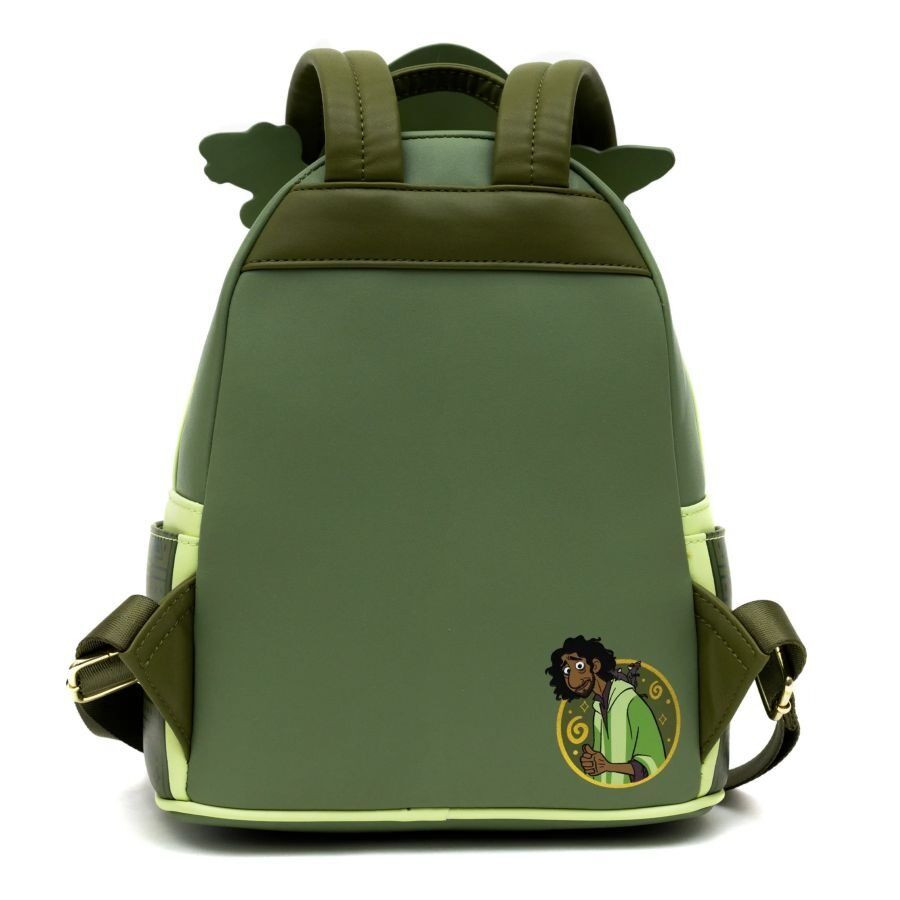 Loungefly Disney Encanto - Bruno US Exclusive Mini Backpack